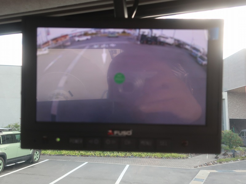 ミキサー　未使用車