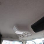 ミキサー　未使用車