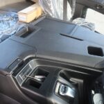 ミキサー　未使用車