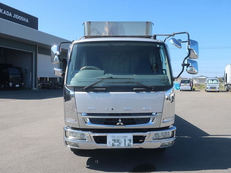 アルミ平　増トン