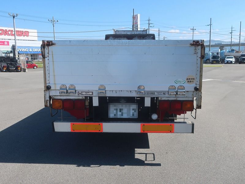 アルミ平　増トン