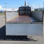 アルミ平　増トン