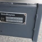ローダーダンプ
未使用車