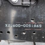 ローダーダンプ
未使用車