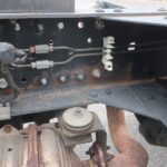 ダンプ　フルフラットロー