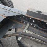 ダンプ　フルフラットロー