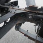 ダンプ　フルフラットロー