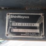 ダンプ　フルフラットロー