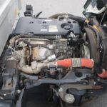 ダンプ　フルフラットロー