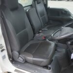 ダンプ　フルフラットロー