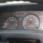 ダンプ　フルフラットロー