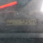 ダンプ　フルフラットロー