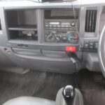 ダンプ　フルフラットロー