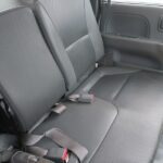 ダンプ　フルフラットロー