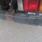 ダンプ　フルフラットロー