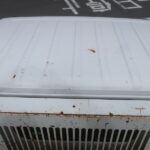 ダンプ　フルフラットロー