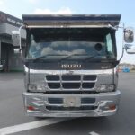 ダンプ カスタム