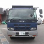 ダンプ リターダ付