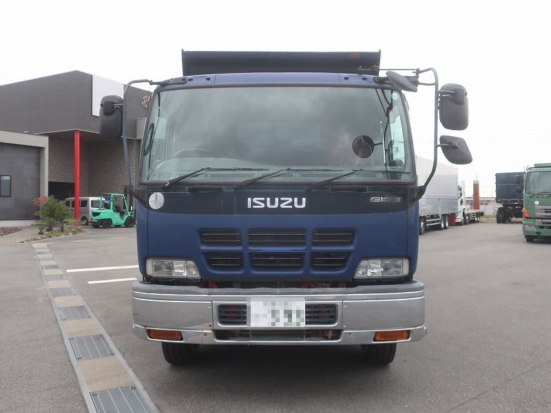 ダンプ リターダ付