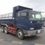 ダンプ リターダ付