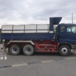 ダンプ リターダ付