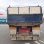 ダンプ リターダ付