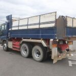 ダンプ リターダ付