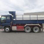 ダンプ リターダ付