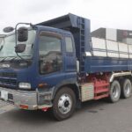 ダンプ リターダ付