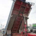 ダンプ リターダ付