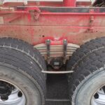 ダンプ リターダ付