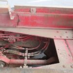 ダンプ リターダ付