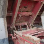 ダンプ リターダ付