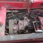 ダンプ リターダ付