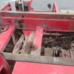 ダンプ リターダ付