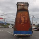 ダンプ リターダ付