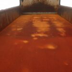 ダンプ リターダ付