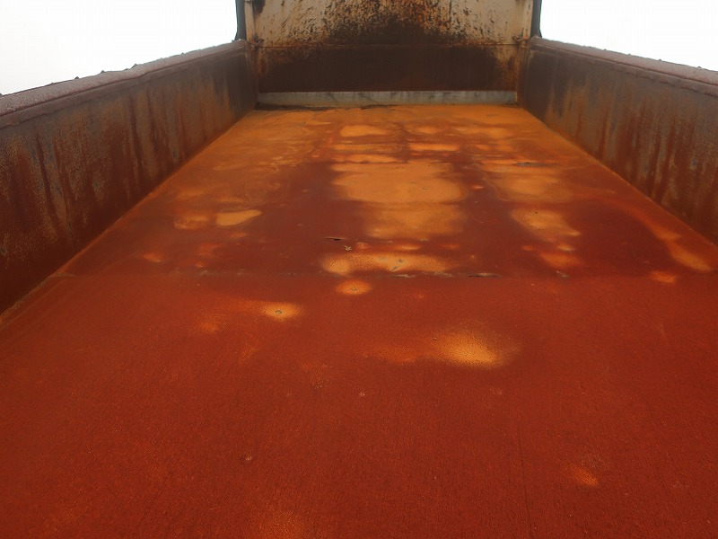 ダンプ リターダ付