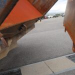 ダンプ リターダ付