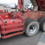 ダンプ リターダ付