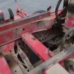 ダンプ リターダ付