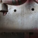 ダンプ リターダ付