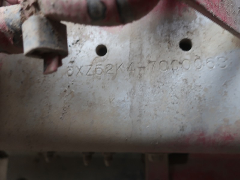 ダンプ リターダ付