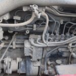 ダンプ リターダ付