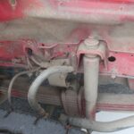 ダンプ リターダ付