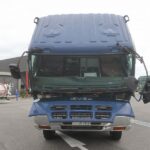 ダンプ リターダ付