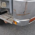 ダンプ リターダ付