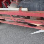 ダンプ リターダ付