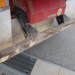 ダンプ リターダ付