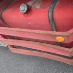 ダンプ リターダ付